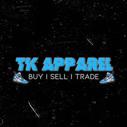 TK Apparel Logo